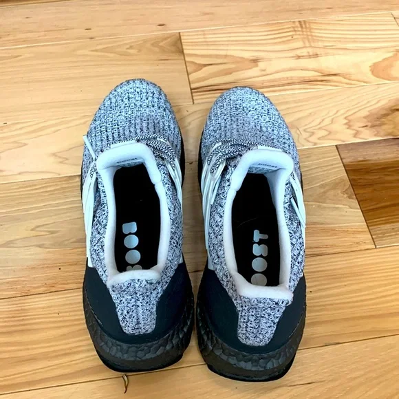 Adidas Ultraboost 4.0 Cookies and Cream - Picture 2 of 6